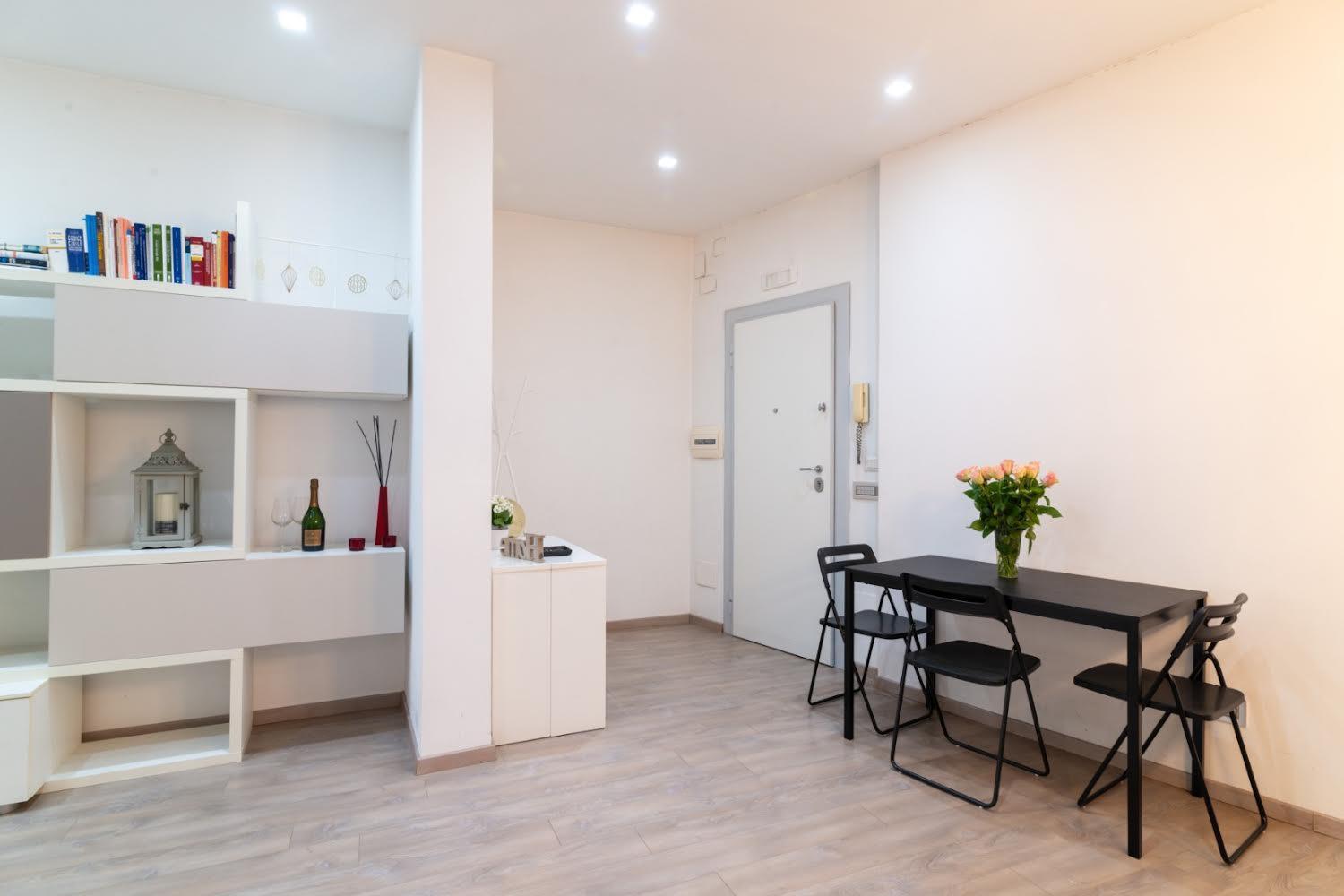 Ponte Milvio Holiday Home Roma Exterior foto